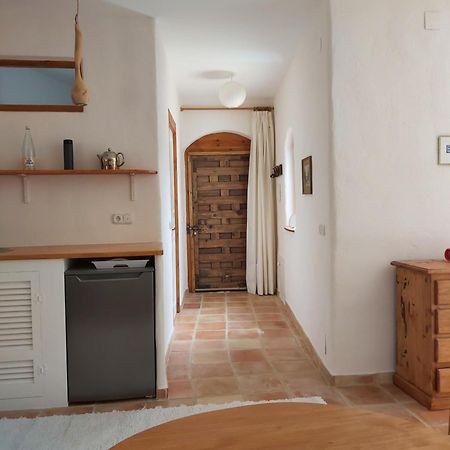 Cortijo El Molino Apartamento"El Balconcito" Níjar Dış mekan fotoğraf