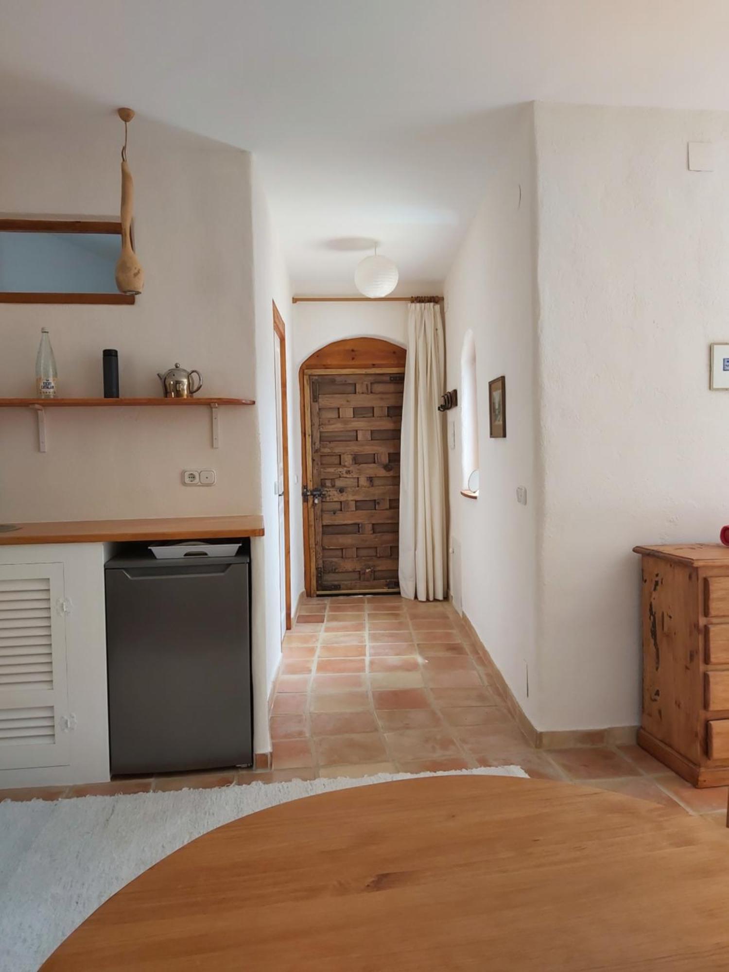 Cortijo El Molino Apartamento"El Balconcito" Níjar Dış mekan fotoğraf